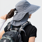 Chapéu Feminino Outdoor UV+ Montevie