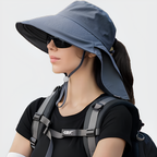 Chapéu Feminino Outdoor UV+ Montevie