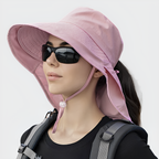 Chapéu Feminino Outdoor UV+ Montevie