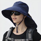 Chapéu Feminino Outdoor UV+ Montevie