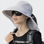 Chapéu Feminino Outdoor UV+ Montevie