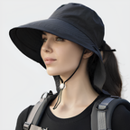 Chapéu Feminino Outdoor UV+ Montevie