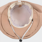 Chapéu Feminino Outdoor UV+ Montevie