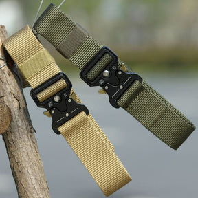 Cinto Tático Militar States Montevie [COMPRE 1 LEVE 2]