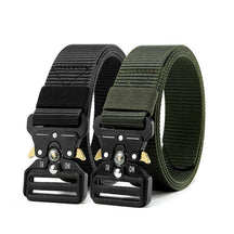 Cinto Tático Militar States Montevie [COMPRE 1 LEVE 2]