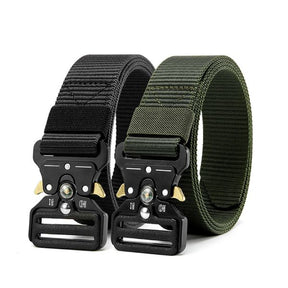 Cinto Tático Militar States Montevie [COMPRE 1 LEVE 2]