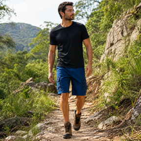 Shorts Masculino Outdoor Montevie