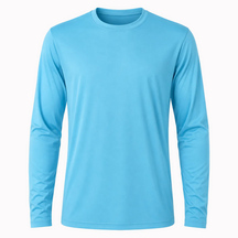 Blusa Térmica Masculina Tech Montevie