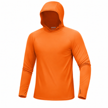 Blusa Térmica UPF 50+ Masculina Outdoor Montevie