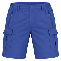 Shorts Feminino Cargo Respirável Tech Montevie