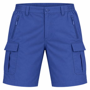 Shorts Feminino Cargo Respirável Tech Montevie
