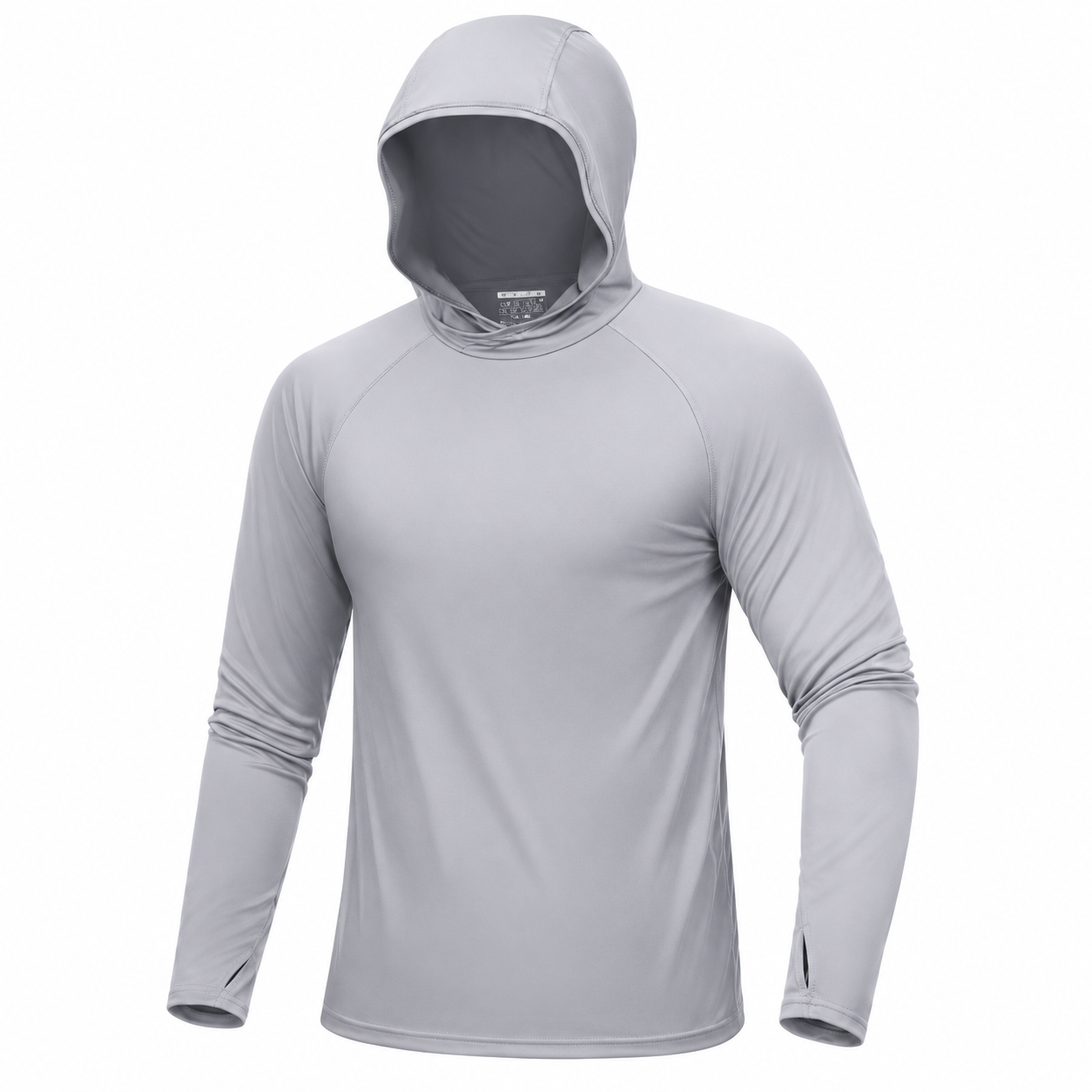 Blusa Térmica UPF 50+ Masculina Outdoor Montevie