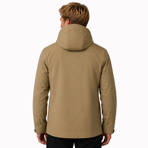 Jaqueta Masculina Impermeável Whinter Montevie