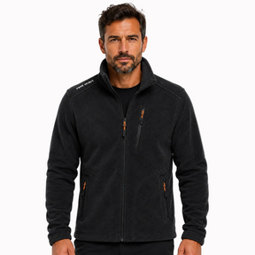 Jaqueta Fleece Masculino Classy Montevie