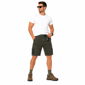 Shorts Outdoor Tático Masculino Montevie