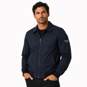Jaqueta Masculina ClassicRider Montevie