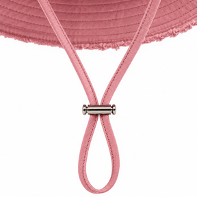 Chapéu Praia Bucket Feminino Montevie
