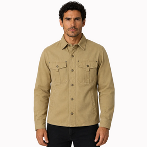 Jaqueta Masculina TrailShacket Montevie