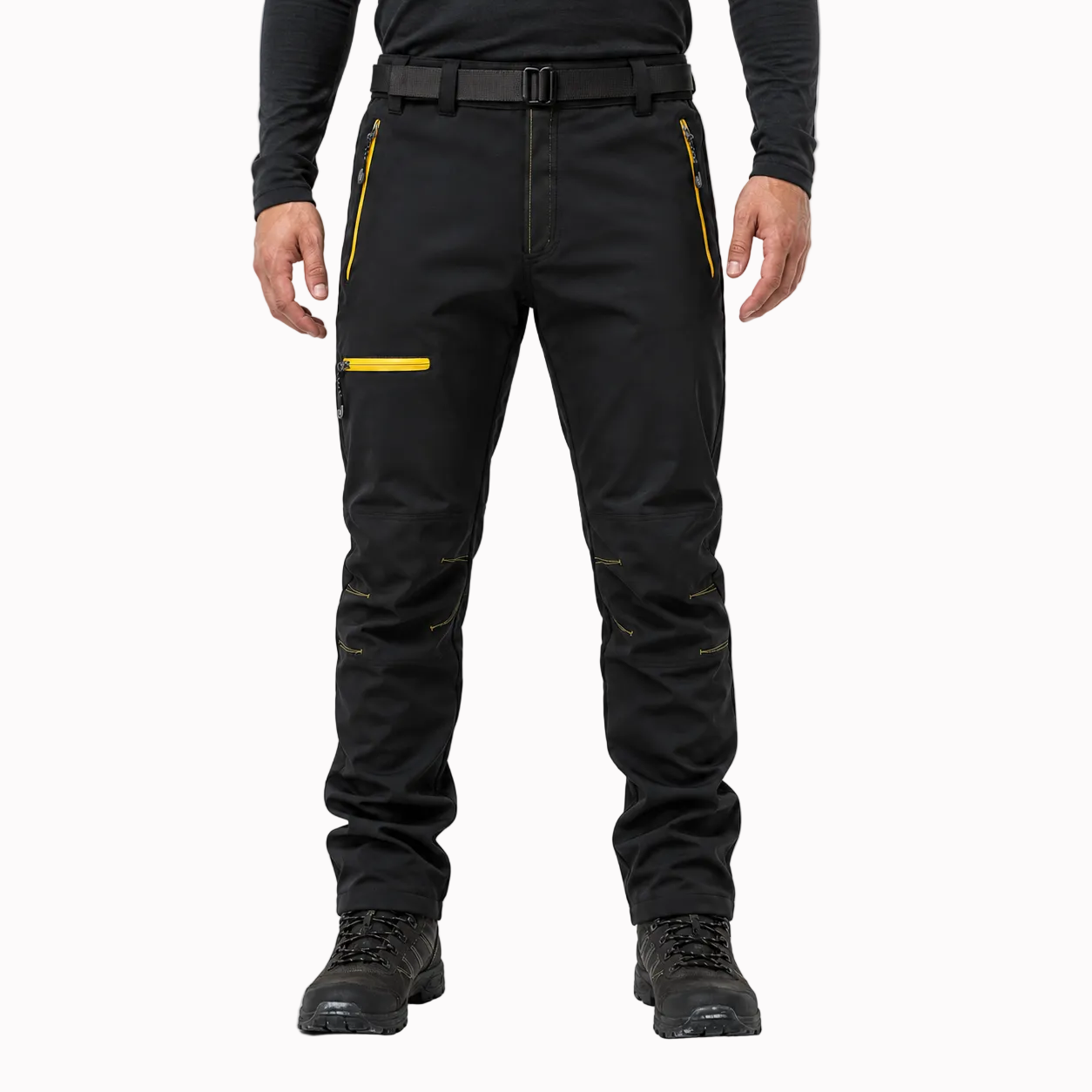 Calça Masculina Impermeável Flot