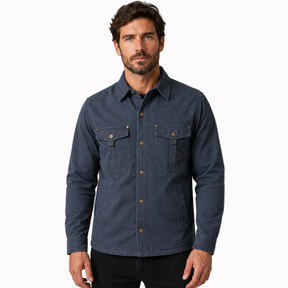Jaqueta Masculina TrailShacket Montevie
