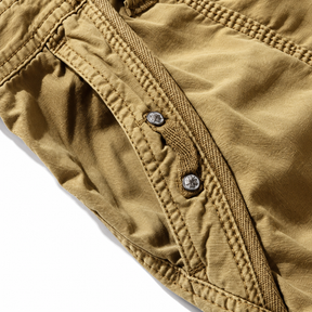 Bermuda Cargo Militar Masculina Montevie
