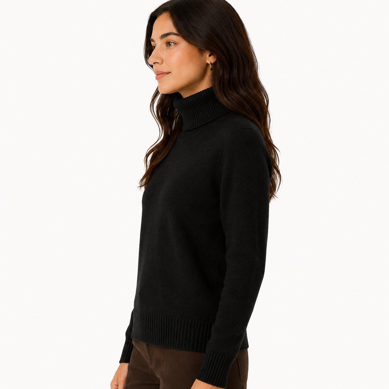 Suéter Feminino Velvet Montevie