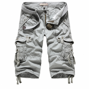 Bermuda Cargo Militar Masculina Montevie