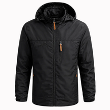 Jaqueta Masculina Impermeável Vent Montevie