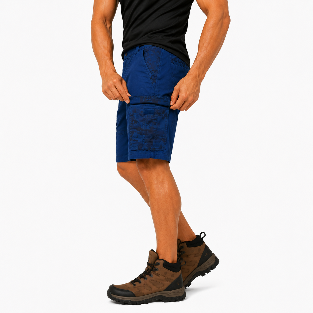 Shorts Masculino Outdoor Montevie