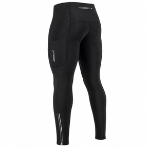 Calça de Ciclismo Masculina com Gel Acolchoado Montevie