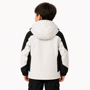 Jaqueta Infantil 3 em 1 Thermal Montevie Menino