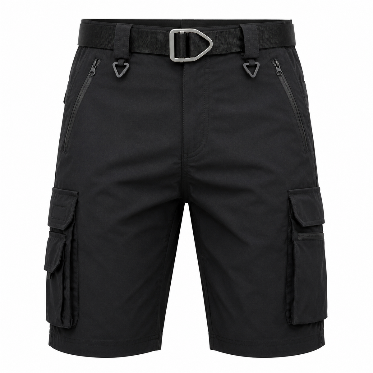 Bermuda Masculina Militar Impermeável Montevie