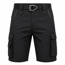 Bermuda Masculina Militar Impermeável Montevie