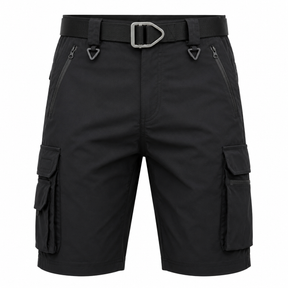 Bermuda Masculina Militar Impermeável Montevie
