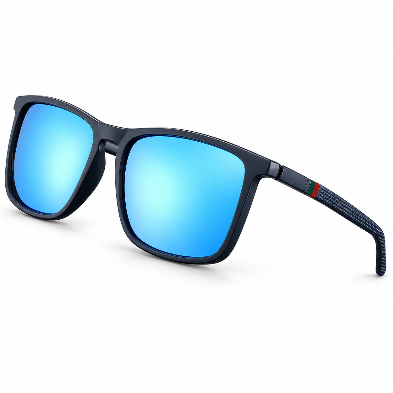Óculos de Sol Esportivo Casual Polarizado Montevie