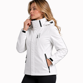 Jaqueta Feminina 2 em 1 AlpineDuo Montevie