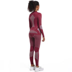 Conjunto Térmico para Neve e Esqui Montevie Premium