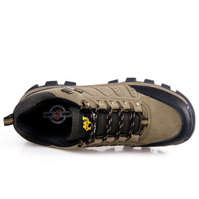 Bota Masculina Adventure Kanav Montevie