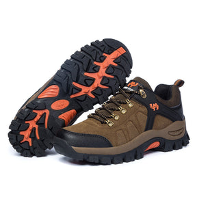 Bota Masculina Adventure Peak Montevie