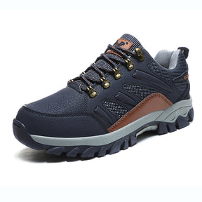 Bota Masculina Adventure Borpe Montevie