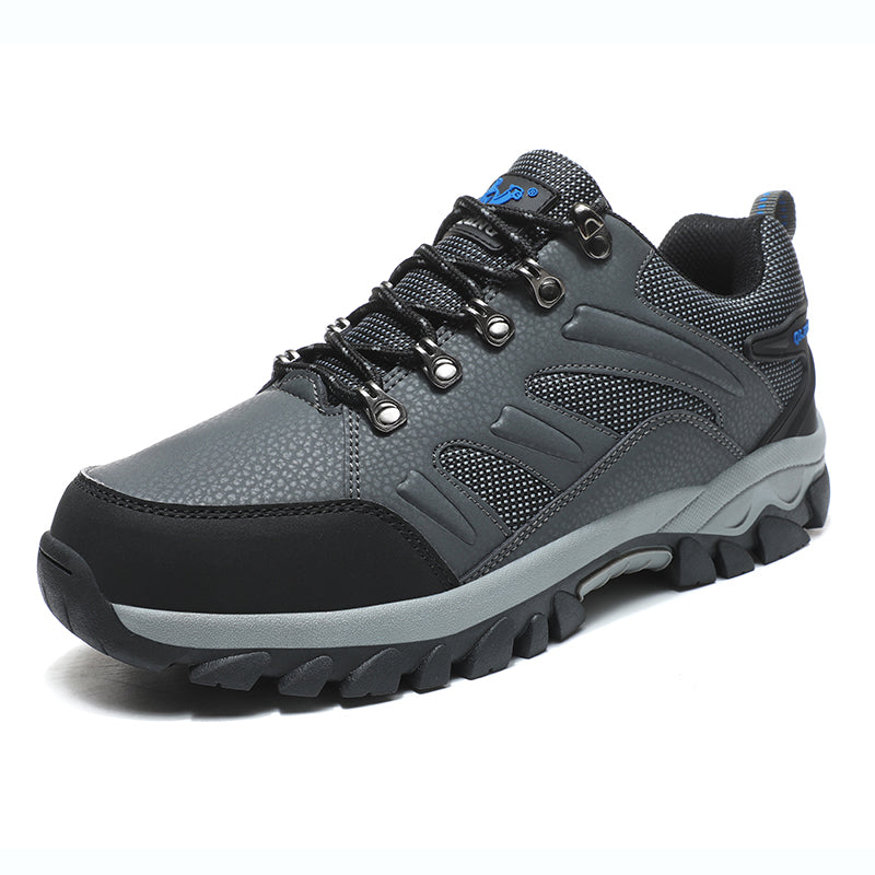 Bota Masculina Adventure Borpe Montevie