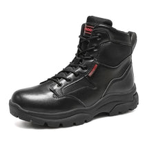 Bota Masculina Adventure Outdoor Montevie