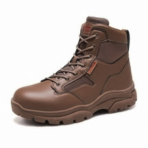 Bota Masculina Adventure Outdoor Montevie