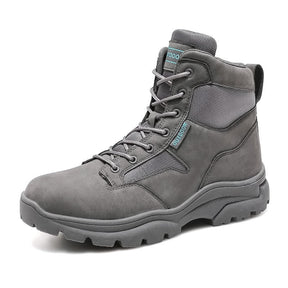 Bota Masculina Adventure Outdoor Montevie