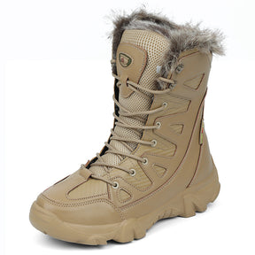 Bota Masculina Adventure Cano Alto Montevie