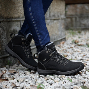 Bota Masculina Adventure Trekk Montevie