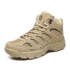 Bota Masculina Adventure Fast Montevie