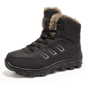 Bota Masculina Adventure Lokki Montevie