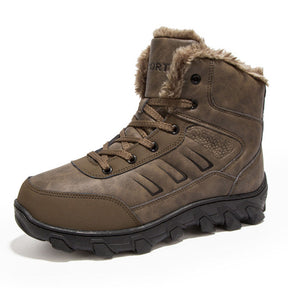 Bota Masculina Adventure Lokki Montevie