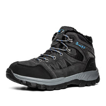 Bota Masculina Adventure Trekking Montevie